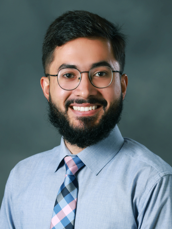 Aban Masaud Mian, MD